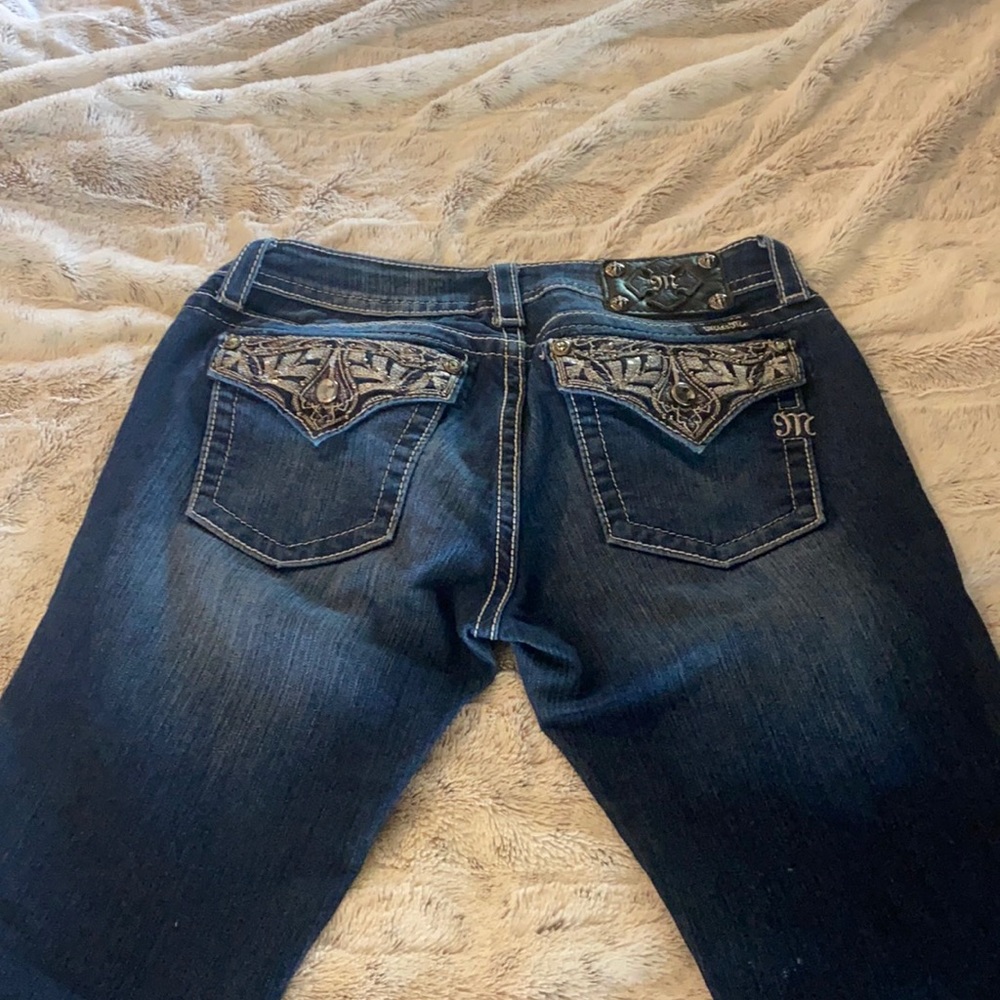 Miss me Jeans size 30